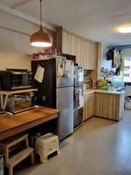Blk 173 Kebun Baru Link 1 (Ang Mo Kio), HDB 4 Rooms #554745391
